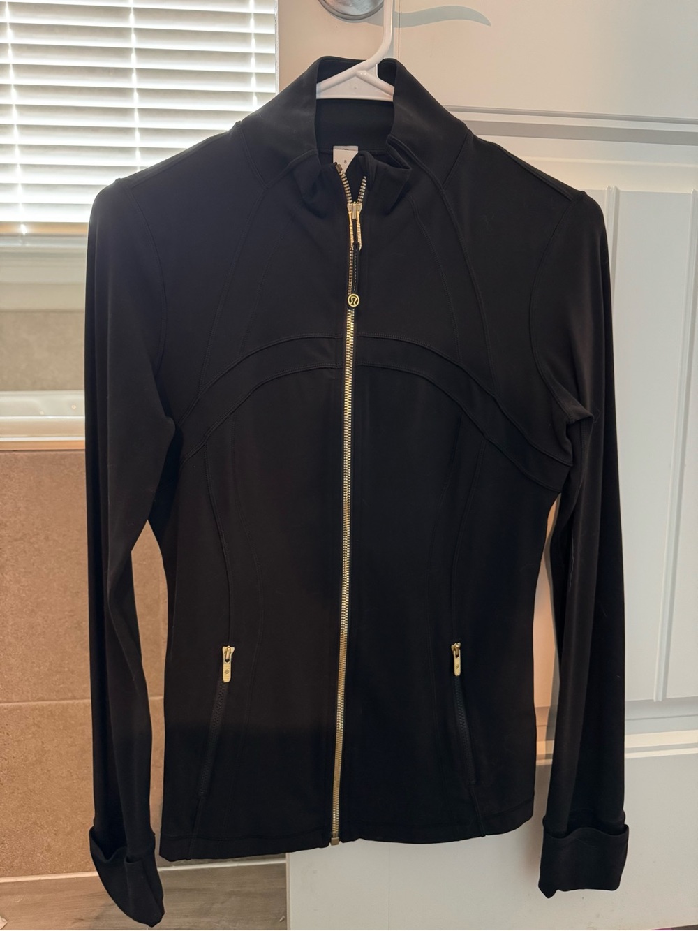 Lululemon Define Jacket Nulu